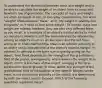 To understand the distinction between mass and weight and to be able to calculate the weight of an object from its mass and Newton's law of gravitation. The concepts of mass and weight are often confused. In fact, in everyday conversations, the word "weight" often replaces "mass," as in "My weight is seventy-five kilograms" or "I need to lose some weight." Of course, mass and weight are related; however, they are also very different.Mass, as you recall, is a measure of an object's inertia (ability to resist acceleration). Newton's 2nd law demonstrates the relationship among an object's mass, its acceleration, and the net force acting on it: Fnet=maFnet=ma. Mass is an intrinsic property of an object and is independent of the object's location.Weight, in contrast, is defined as the force due to gravity acting on the object. That force depends on the strength of the gravitational field of the planet: w=mgw=mg, where www is the weight of an object, mmm is the mass of that object, and ggg is the local acceleration due to gravity (in other words, the strength of the gravitational field at the location of the object). Weight, unlike mass, is not an intrinsic property of the object; it is determined by both the object and its location. Which of the following quantities represent mass?