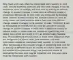 Why must unit costs often be interpreted with​ caution? A. Unit costs include overtime premium and idle time charges. It can be​ erroneous, then, to multiply the unit cost by activity or volume change to predict changes in total costs at different levels of production efficiencies. B. Unit costs are computed by dividing some amount of total costs by the related number of units. In many​ cases, the total costs include a fixed cost that will not change despite changes in the number of units.​ Therefore, it can be misleading to multiply the unit cost by activity or volume change to predict changes in total costs at different activity or volume levels. C. Units costs are related to a particular cost​ object, but cannot be traced to it in an economically feasible way. The assignment of units costs is much more subjective than the assignment of direct​ costs, and​ therefore, unit cost information should be interpreted with caution. D. Unit costs often fall outside of the relevant range of predicting total cost for an activity at different levels of activity or volume. When costs fall outside of the relevant​ range, the predictive nature of estimating the total cost may be​ impaired, and thus unit costs must be interpreted with caution.