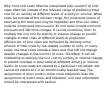 Why must unit costs often be interpreted with caution? A) Unit costs often fall outside of the relevant range of predicting total cost for an activity at different levels of activity or volume. When costs fall outside of the relevant​ range, the predictive nature of estimating the total cost may be​ impaired, and thus unit costs must be interpreted with caution. B) Unit costs include overtime premium and idle time charges. It can be​ erroneous, then, to multiply the unit cost by activity or volume change to predict changes in total costs at different levels of production efficiencies. C) Unit costs are computed by dividing some amount of total costs by the related number of units. In many cases, the total costs include a fixed cost that will not change despite changes in the number of units. Therefore, it can be misleading to multiply the unit cost by activity or volume change to predict changes in total costs at different activity or volume levels. D) Units costs are related to a particular cost​ object, but cannot be traced to it in an economically feasible way. The assignment of units costs is much more subjective than the assignment of direct​ costs, and​ therefore, unit cost information should be interpreted with caution.