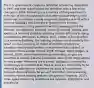 The U.S. government created a definition of learning disabilities in 1997 and then reauthorized the definition with a few minor changes in 2004. Following is a summary of the government's definition of the characteristics that determine whether a child should be classified as having a learning disability. A child with a learning disability has difficulty in learning that involves understanding or using spoken or written language, and the difficulty can appear in listening, thinking, reading, writing, and spelling. A learning disability also may involve difficulty in doing mathematics (McCaskey & others, 2017, 2018). To be classified as a learning disability, the learning problem is not primarily the result of visual, hearing, or motor disabilities; intellectual disability; emotional disorders; or environmental, cultural, or economic disadvantage (Friend, 2018; Heward, Alber-Morgan, & Konrad, 2017). About three times as many boys as girls are classified as having a learning disability. Among the explanations for this gender difference are a greater biological vulnerability among boys and referral bias. That is, boys are more likely to be referred by teachers for treatment because of troublesome behavior. Approximately 80 percent of children with a learning disability have a reading problem (Shaywitz & Shaywitz, 2017). Three types of learning disabilities are dyslexia, dysgraphia, and dyscalculia: