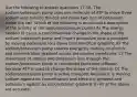 Use the following to answer questions 17-18. The sodium/potassium pump uses one molecule of ATP to move three sodium ions outside the cell and move two ions of potassium inside the cell. Which of the following is an accurate description of the activity of the sodium/potassium pump? A) The energy needed to cause a conformational change in the shape of the sodium potassium pump and import potassium ions is provided by moving potassium ions down their electrical gradient. B) The sodium/potassium pump creates energy by making an electric and concentration gradient across the plasma membrane. C) The movement of sodium and potassium ions through the sodium/potassium pump is considered facilitated diffusion because ATP is used to change the shape of the protein. D) The sodium/potassium pump is active transport because it is moving sodium against its concentration and electrical gradient and potassium against its concentration gradient. E) All of the above are accurate.