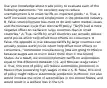 Use your knowledge about trade policy to evaluate each of the following​ statements: ​"An excellent way to reduce unemployment is to enact tariffs on imported​ goods." A. ​True, a tariff increases output and employment in the protected industry. B. ​False, unemployment has more to do with labor market issues and the business cycle than with tariff policy. ​"Tariffs had a more negative effect on welfare in large countries than in small​ countries." A. ​True, tariffs by small countries can actually reduce world prices which help offset their effects on consumers. B. ​False, the opposite is true because tariffs by large countries can actually reduce world prices which help offset their effects on consumers. ​"Automobile manufacturing jobs are going to Mexico because wages are so much lower there than in the United States. As a​ result, we should implement tariffs on automobiles equal to the difference between U.S. and Mexican wage​ rates." A. ​True, this kind of policy will reduce automobile production in Mexico thus preserving high wages in the U.S. B. ​False, this kind of policy might reduce automobile production in​ Mexico, but also would increase the price of automobiles in the United​ States, and would result in a welfare loss in the U.S.