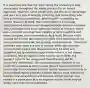 It is usual practice that the 'peer' doing the reviewing is kept anonymous throughout the whole process (for an honest appraisal). However, some people may use this as an advantage and use I as a way of wrongly criticising rival researchers who they perceive as competition. Why maybe? - competing for limited research funding. Peer review aims to encourage objectivity and reliability within psychological research. However many reviewers tend to be especially critical of research which either conflicts with their own theories or which conflicts with wider accepted, mainstream ideas. As a result findings which support the current ideas are more likely to be published whilst new innovative ideas are not as likely to be passed on. This could therefore slow down the rate of change within this scientific discipline and means new ideas which may be valid and supported are ignored for longer. Furthermore it is not always possible to find an expert in peer review. Some fields and research projects are unique and therefore may not be completely understood. This may mean poor research is too positively reviewed as the reviewer doesn't fully understand it. Also research which shows positive results appears more likely to be published. Possibly because journal editors want research to heighten the acceptability and prestige of their journal. This results in a publication bias as negative results which may be widely valid may not be published.