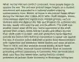 What: As the Vietnam conflict continued, more people began to oppose the war. The anti-war protest began largely as a student movement and expanded to a national protest crossing socioeconomic lines. Where: at home in the United States When: during the Vietnam War (1964-1973) Who: Draft dodgers, doves, conscientious objectors Significance: Protest groups, such as Vietnam Veterans Against the War and Students for a Democratic Society, loudly criticized the war and its effects. The draft was another major issue of the war. Some opponents of the draft ignored their orders, some fled to Canada and others burned their draft cards in protest. Anti-war protestors came together outside the Democratic National Convention to speak out against the war. A stunned nation watched as police beat demonstrators with nightsticks and protestors threw bottles and rocks at police. Then in 1970, anti-war protests turned deadly. At Kent State University in Ohio, National Guard members fired on students protesting military operations in Cambodia. Four demonstrators died. Less than two weeks later, police fired on student protestors at Jackson State University in Mississippi, killing two.