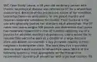 W/C Case Study: Leona, a 58-year-old nonbinary person with chronic neurological disease was referred to OT for a wheelchair assessment. Because of the progressive nature of her condition, Leona has been non-ambulatory for the past 6 months and requires moderate assistance to transfer. Their husband is the one who generally pushes her standard adult wheelchair. The OT notes that Leona weighs 200 pounds and determines that Leona has moderate impairment in the UE function requiring use of a joystick for wheeled mobility independence. Leona would like to resume their part time work as a greeter at a large discount store and desires to volunteer 1 day per week reading to their neighbor's kindergarten class. The town they live in provides door-to-door transit service for wheelchair users. Which of the following options is most appropriate for the therapist to recommend? Sip-and-puff wheelchair with a gel seat cushion Tilt