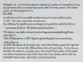 Widgets Inc. is thinking about replacing a piece of manufacturing equipment with a remaining useful life of three years. The book value of the equipment is 25,000, and the machine could be sold in its current condition for7,000. The new machine would cost 83,000 and would have no salvage value at the end of its three-year useful life. With the new machine, Widgets' variable manufacturing costs would drop from189,500 to 169,900 per year. If Widgets opts to buy the new machine, A it will see a24,200 decrease in income over the next three years. B it will be recording a loss of 25,000 on the current machine. C it will see a58,800 increase in income over the next three years. D its total variable manufacturing costs over the next three years will be 58,800 lower than with the current machine.