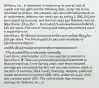 Williams, Inc., is interested in measuring its overall cost of capital and has gathered the following data. Under the terms described as follows, the company can sell unlimited amounts of all instruments. Williams can raise cash by selling 1,000, 8%, 20-year bonds with annual interest payments. In selling the issue, an average premium of30 per bond would be received, and the firm must pay flotation costs of 30 per bond. The after-tax cost of funds is estimated to be 4.8%. Williams can sell 8% preferred stock at par value,105 per share. The cost of issuing and selling the preferred stock is expected to be 5 per share. Williams' common stock is currently selling for100 per share. The firm expects to pay cash dividends of 7 per share next year, and the dividends are expected to remain constant. The stock will have to be underpriced by3 per share, and flotation costs are expected to amount to 5 per share. Williams expects to have available100,000 of retained earnings in the coming year; once these retained earnings are exhausted, the firm will use new common stock as the form of common stock equity financing. Williams' preferred capital structure is long-term debt, 30%; preferred stock, 20%; and common stock, 50%. The cost of funds from retained earnings for Williams, Inc., is: