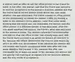 A woman sent an offer to sell her office printer to her friend for 450. In her offer, the woman said that the friend was welcome to mail her acceptance to the woman's business address but that the friend had to let the woman know within the next week whether she was interested. The friend needed an office printer, so she immediately accepted the woman's offer by mailing a letter to the woman's home address. Later that same week, thinking that the friend was not interested, the woman sold the office printer to a different person. A few days later, after the one-week deadline had passed, the friend's letter was delivered to the woman's house. The woman called the friend thereafter and told her that the office printer had already been sold. Will the friend likely succeed in an action for breach of contract? A No, because the offeror determines the manner and means by which an offer may be accepted. B No, because the woman did not receive the friend's acceptance letter until after the one-week deadline had passed. C Yes, because the offer was irrevocable for at least one week. D Yes, because the woman did not specify that mailing an acceptance to her business address was the only mode of acceptance.