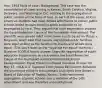 Year: 1954 Facts of case / Background: This case was the consolidation of cases arising in Kansas, South Carolina, Virginia, Delaware, and Washington D.C. relating to the segregation of public schools on the basis of race. In each of the cases, African American students had been denied admittance to certain public schools based on laws allowing public education to be segregated by race. They argued that such segregation violated the Equal Protection Clause of the Fourteenth Amendment. The plaintiffs were denied relief in the lower courts based on Plessy v. Ferguson, which held that racially segregated public facilities were legal so long as the facilities for blacks and whites were equal. (This was known as the "separate but equal" doctrine.) Question SCOTUS had to answer: Does the segregation of public education based solely on race violate the Equal Protection Clause of the Fourteenth Amendment?Constitutional basis/provision: Equal Protection Clause Outcome of case: On May 17, 1954, U.S. Supreme Court Justice Earl Warren delivered the unanimous ruling in the landmark civil rights case Brown v. Board of Education of Topeka, Kansas. State-sanctioned segregation of public schools was a violation of the 14th amendment and was therefore unconstitutional.