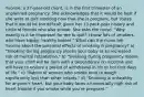 Yvonne, a 27-year-old client, is in the first trimester of an unplanned pregnancy. She acknowledges that it would be best if she were to quit smoking now that she is pregnant, but states that it would be too difficult given her 13 pack-year history and circle of friends who also smoke. She asks the nurse, "Why exactly is it so important for me to quit? I know lots of smokers who have happy, healthy babies." What can the nurse tell Yvonne about the potential effects of smoking in pregnancy? a) "Smoking during pregnancy places your baby at an increased risk of mental retardation." b) "Smoking during pregnancy means that your child will be born with a dependence on nicotine and will have to endure a period of withdrawal in his or her first days of life." c) "Babies of women who smoke tend to weigh significantly less than other infants." d) "Smoking is unhealthy for anyone's heart, but your baby faces an especially high risk of heart trouble if you smoke while you're pregnant."