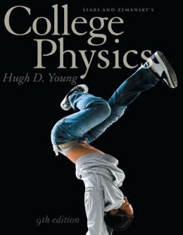 College Physics, Volume 2 9th Edition Hugh D. Young